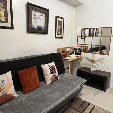 Allie\'s Cozy Place